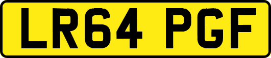 LR64PGF
