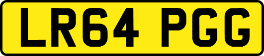 LR64PGG