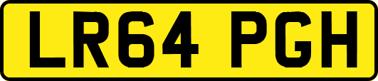 LR64PGH
