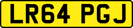 LR64PGJ