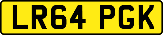 LR64PGK