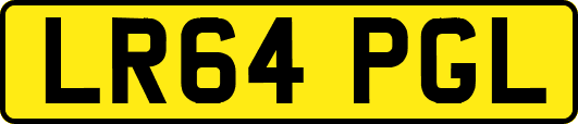 LR64PGL