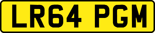 LR64PGM