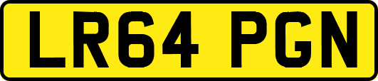 LR64PGN