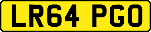 LR64PGO