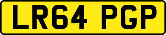 LR64PGP