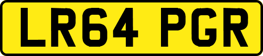 LR64PGR
