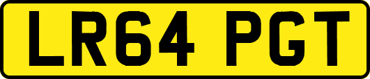 LR64PGT