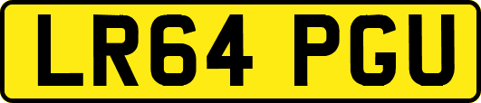 LR64PGU