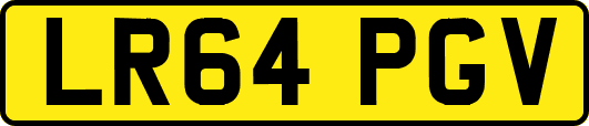 LR64PGV