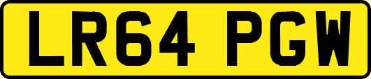 LR64PGW