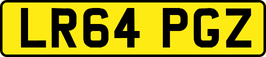 LR64PGZ