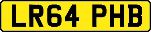 LR64PHB