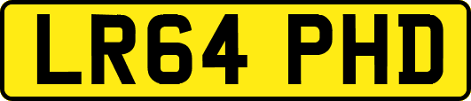 LR64PHD