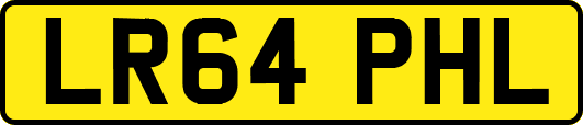 LR64PHL