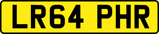 LR64PHR