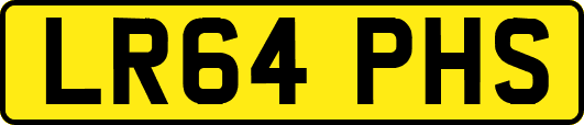 LR64PHS