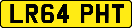 LR64PHT