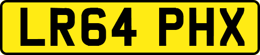 LR64PHX