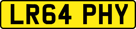LR64PHY