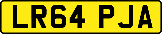 LR64PJA
