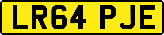 LR64PJE
