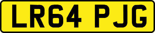 LR64PJG