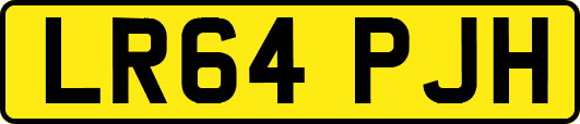 LR64PJH