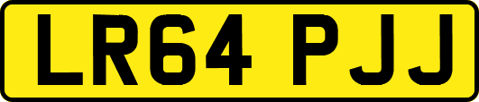 LR64PJJ