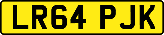 LR64PJK