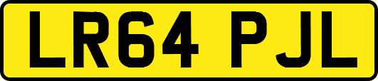 LR64PJL
