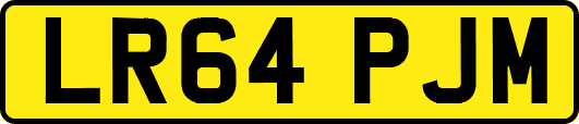 LR64PJM