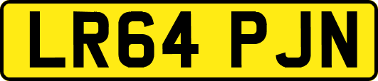 LR64PJN