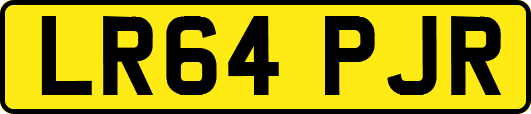 LR64PJR