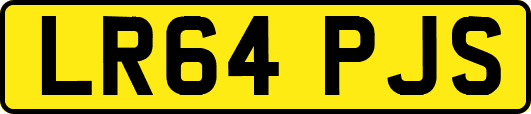 LR64PJS