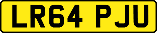 LR64PJU