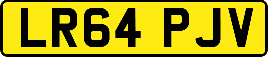 LR64PJV