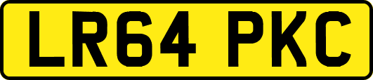 LR64PKC