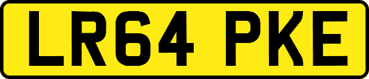 LR64PKE