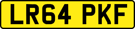 LR64PKF