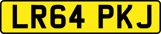 LR64PKJ