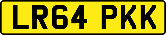 LR64PKK