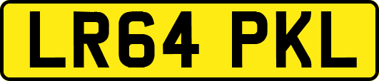 LR64PKL