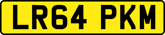 LR64PKM
