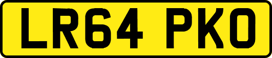 LR64PKO