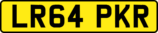 LR64PKR