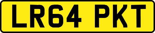 LR64PKT