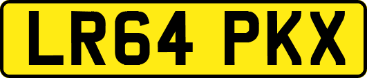 LR64PKX