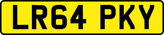 LR64PKY