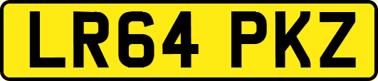 LR64PKZ